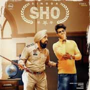 SHO - Singga Mp3 Song